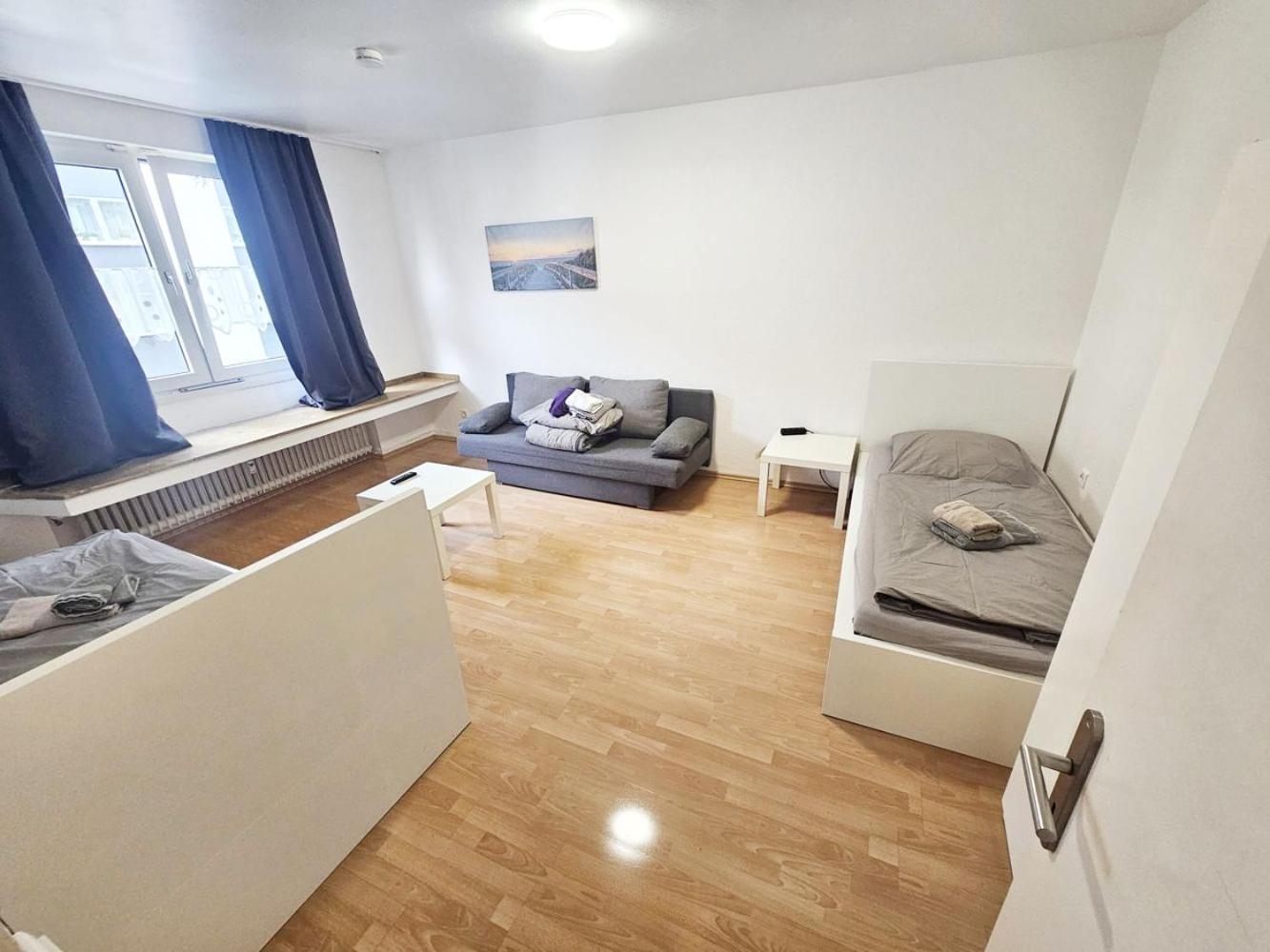 Welcomecologne Apartments Exterior photo