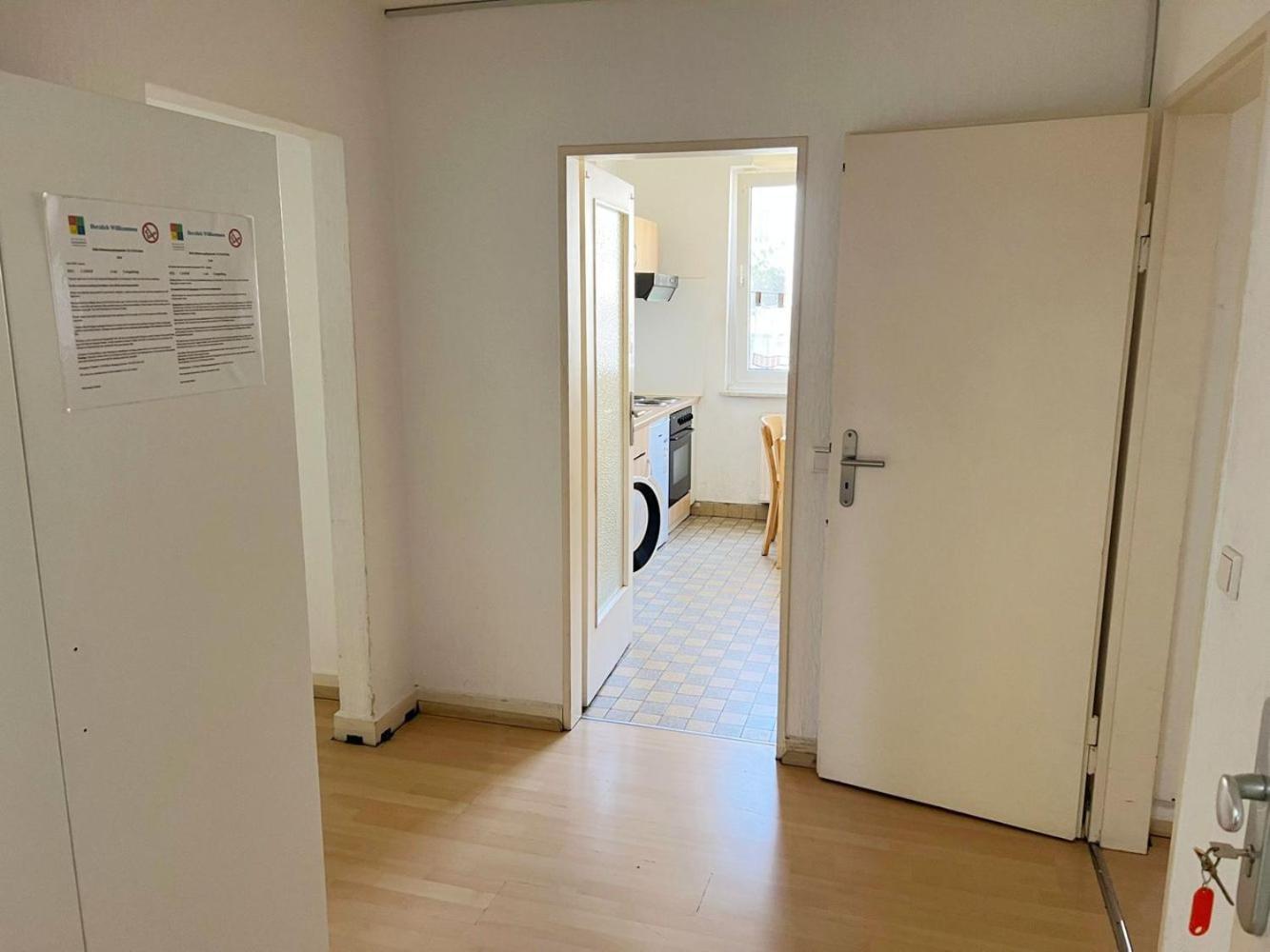 Welcomecologne Apartments Exterior photo