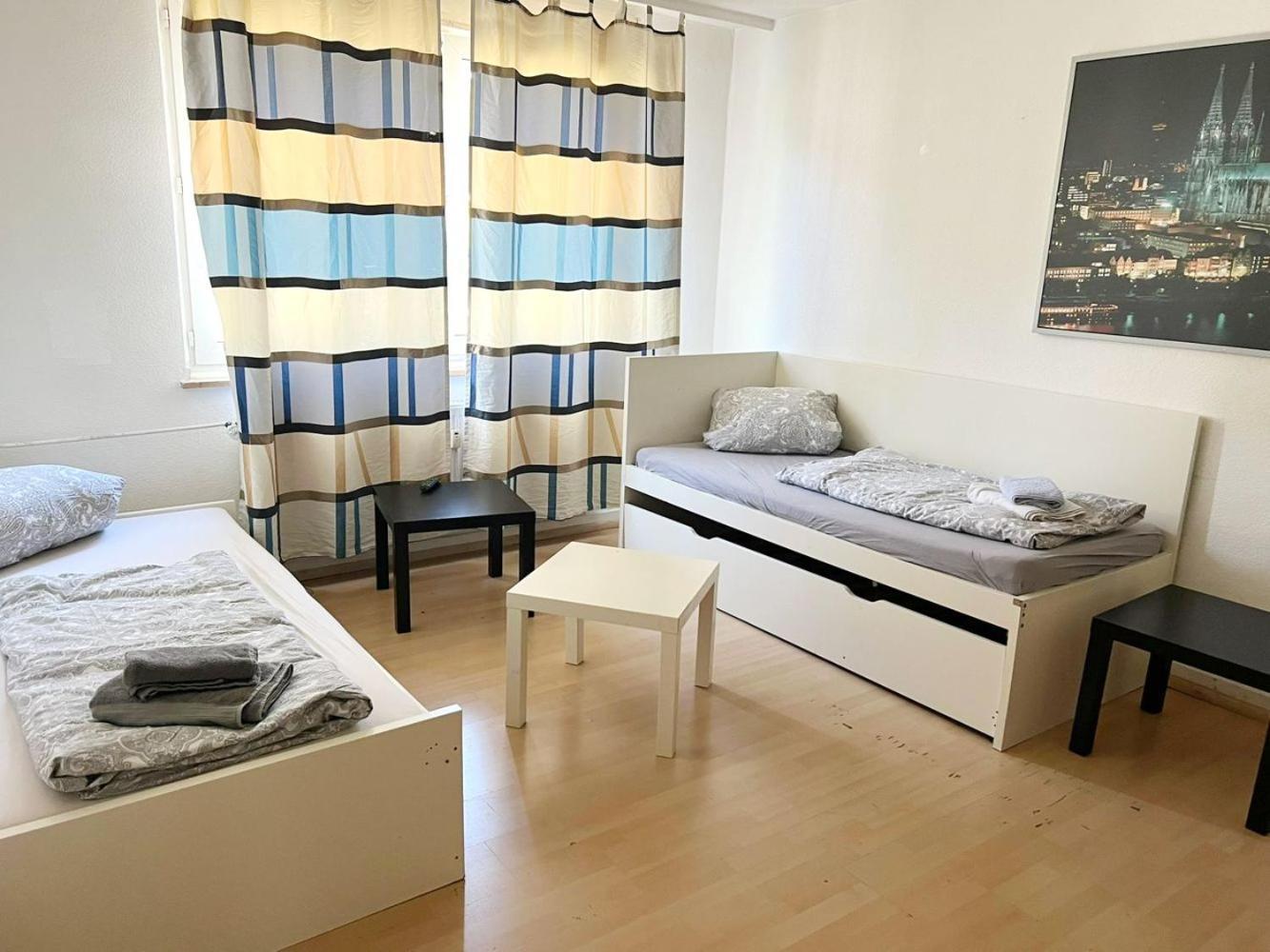 Welcomecologne Apartments Exterior photo