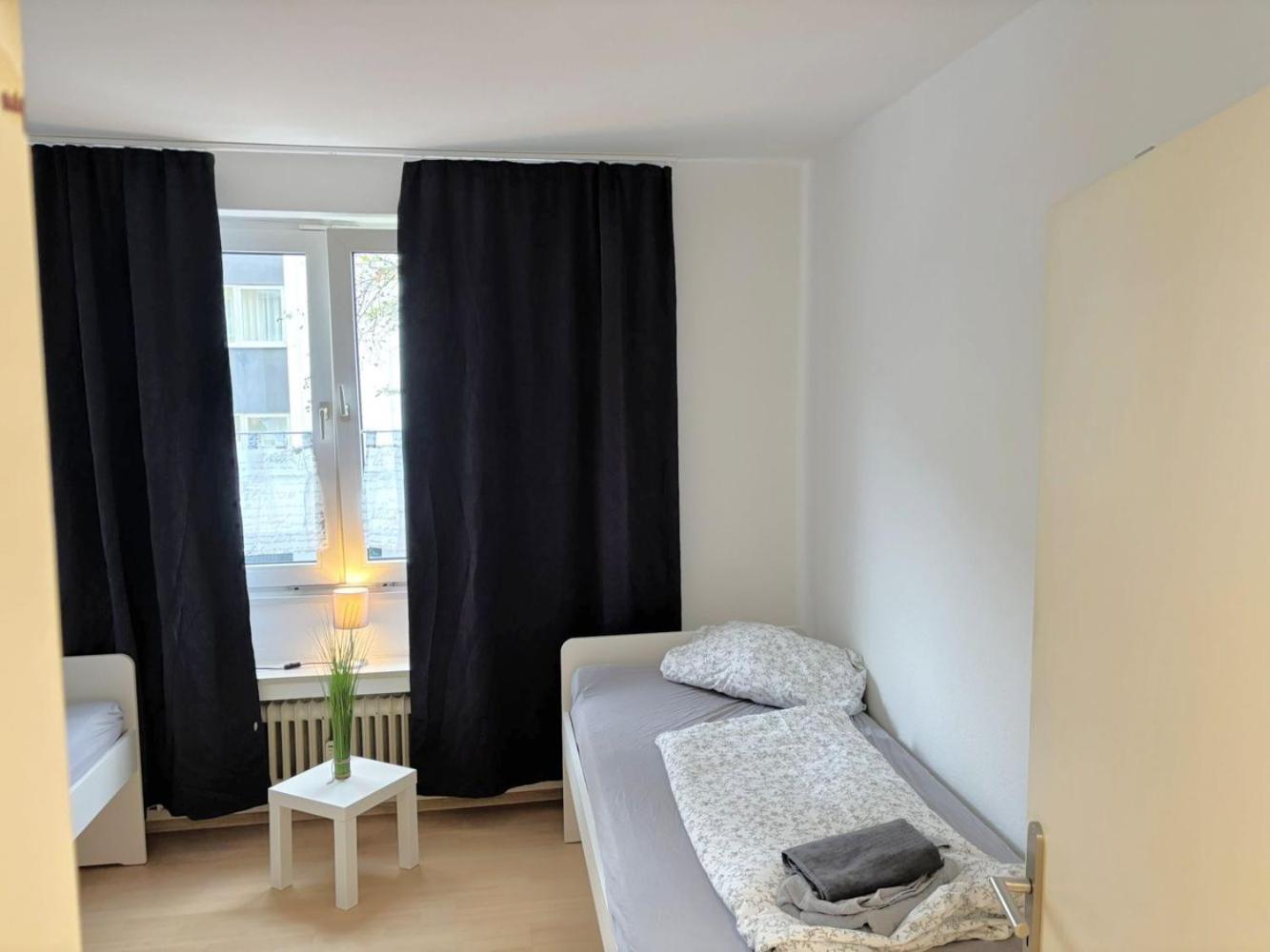 Welcomecologne Apartments Exterior photo