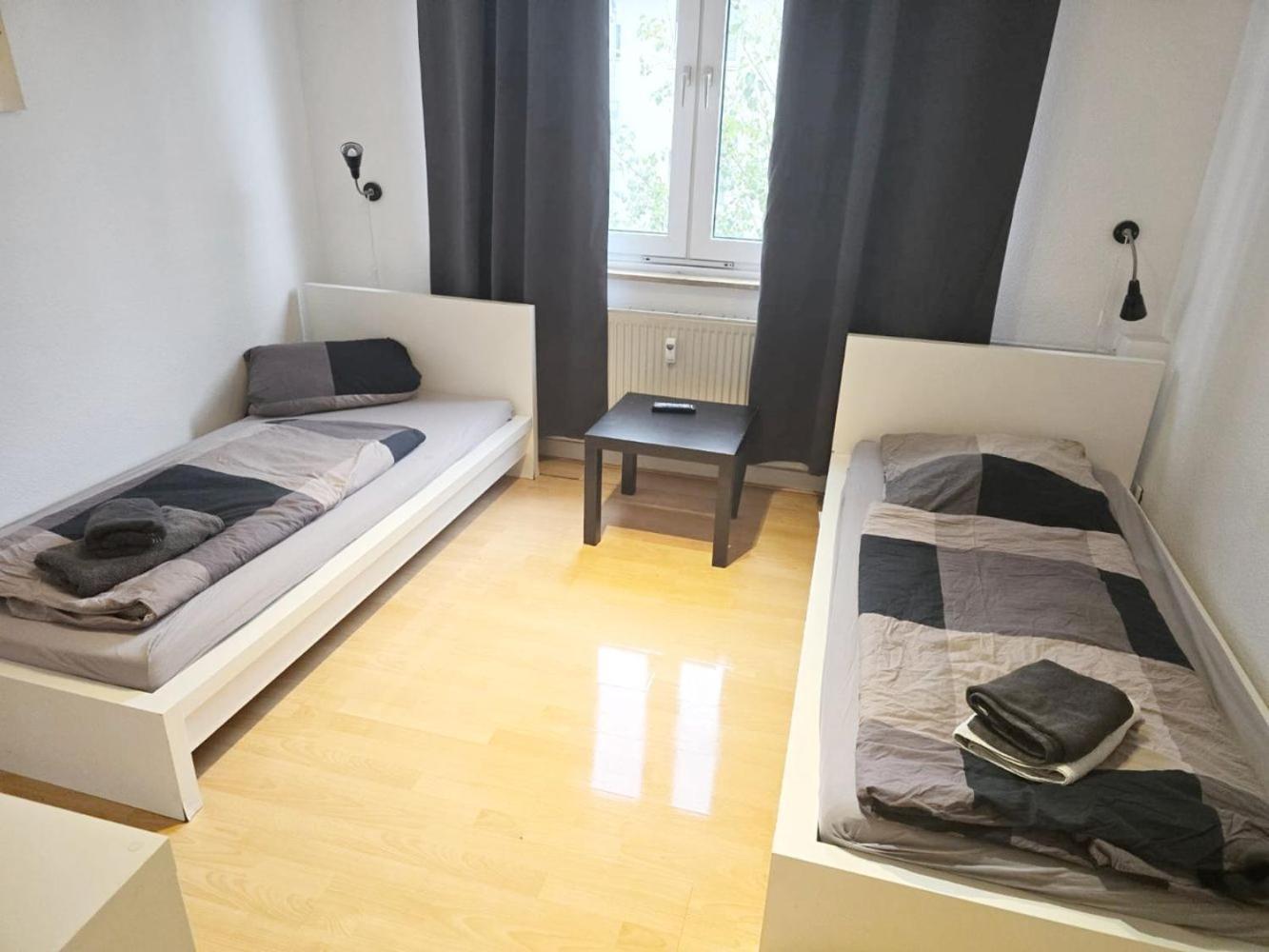 Welcomecologne Apartments Exterior photo