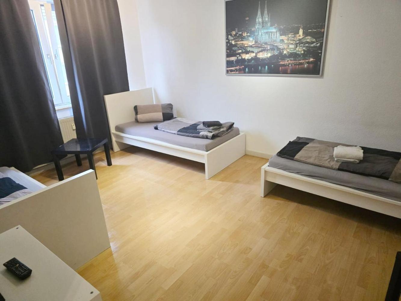 Welcomecologne Apartments Exterior photo
