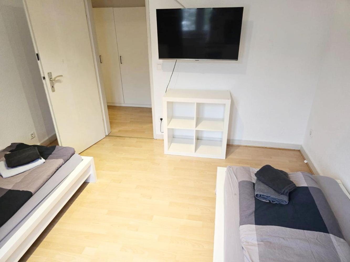Welcomecologne Apartments Exterior photo