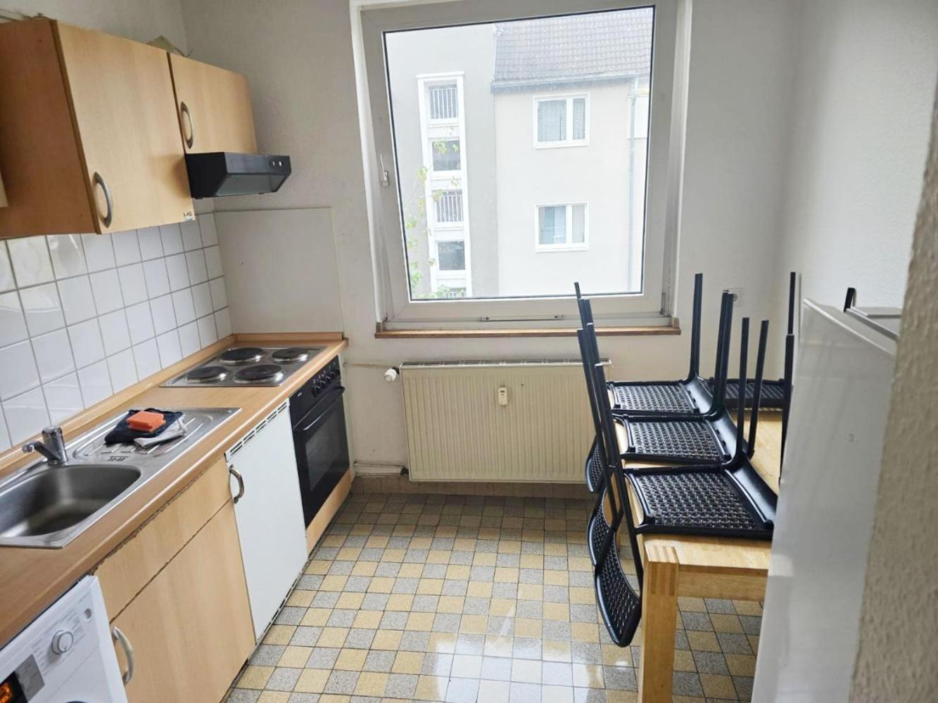Welcomecologne Apartments Exterior photo