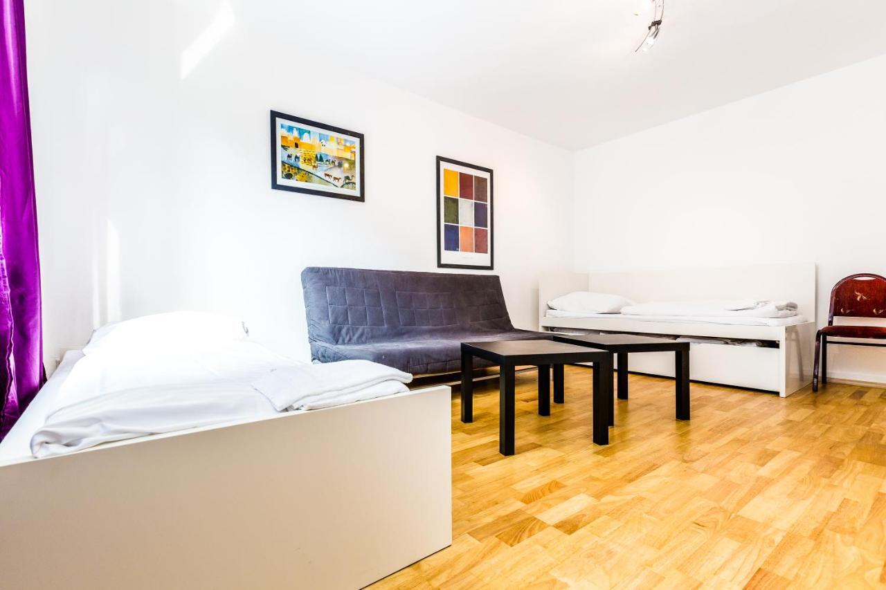 Welcomecologne Apartments Room photo